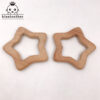 10pcs-Baby-teether-Handmade-Beech-Wooden-Star-Teether-Baby-Teething-Toys-DIY-Crafts-Pendant-Chewable-Pacifier-3
