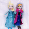 2pcs-set-40-50CM-Frozen-Anna-Elsa-Dolls-Snow-Queen-Princess-Anna-Elsa-Doll-Toys-Stuffed-3