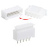 460-1550pcs-JST-SM-Micro-DuPont-Wire-Connector-XH2-54-1-2-3-4-5-6P-1