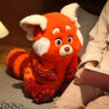 46cm-Disney-Pixar-Turning-Red-Bear-Plushies-Cartoon-Cute-Kawaii-Anime-Peripheral-Animal-Red-Panda-Plush-5