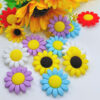 5pcs-Sunflower-Silicone-Teether-Beads-Food-Grade-Rodents-for-DIY-Baby-Teething-Pacifier-Chain-Pendant-Accessories-1
