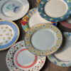 8-inch-Bone-China-Dinner-Plate-Breakfast-Floral-Food-Plates-Household-Salad-Tray-Steak-Flate-1