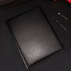 A4-Clipboard-Multi-Function-Filling-Products-Folder-for-Documents-School-Office-Supplies-Organizer-Leather-Portfolio-4