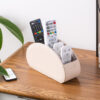 Creative-Home-Products-Office-desktop-Leather-cosmetics-PU-remote-control-storage-box-3