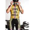 Cycling-Clothing-Men-s-Short-Sleeve-Jersey-Set-Love-The-Pain-Bike-Bib-Shorts-Pro-Team
