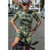 Cycling-Clothing-Men-s-Short-Sleeve-Jersey-Set-Love-The-Pain-Bike-Bib-Shorts-Pro-Team-2