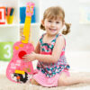 La-Granja-De-Zenon-Mini-Size-Ukulele-Musical-Instruments-Toys-For-Children-Beginner-Small-Guitar-Toys