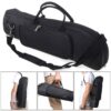 Professional-Waterproof-Trumpet-Bag-Double-Zippers-Design-Storage-Case