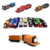 Thomas-and-Friends-Electric-Train-Bulk-Toy-Emily-James-Henry-Percy-Trains-Railway-Locomotive-Toys-for-4