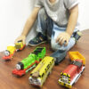 Thomas-and-Friends-Electric-Train-Bulk-Toy-Emily-James-Henry-Percy-Trains-Railway-Locomotive-Toys-for-5